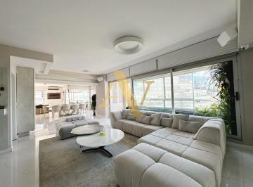 Departamento · 184m² · 4 Ambientes · 1 Cochera · Exclusivo 5 Ambientes en Zencity, Puerto Madero