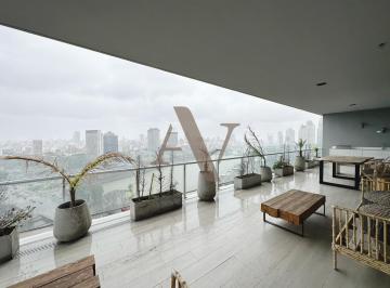 Departamento · 252m² · 4 Ambientes · 2 Cocheras · Departamento en Puerto Madero