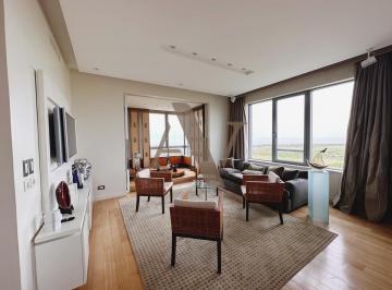Departamento · 230m² · 4 Ambientes · 2 Cocheras · Departamento - Puerto Madero