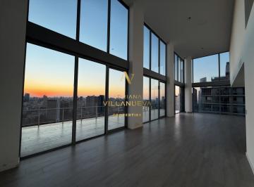 Departamento · 325m² · 4 Ambientes · 3 Cocheras · Departamento en Puerto Madero