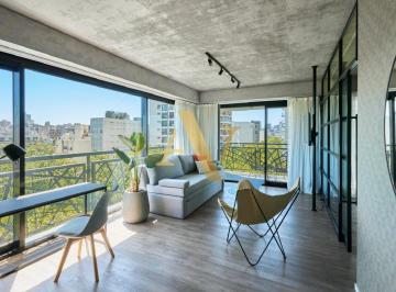Departamento · 58m² · 2 Ambientes · 1 Cochera · Departamento en Puerto Madero