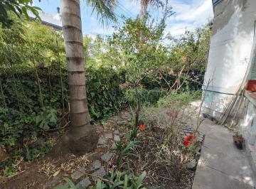 PH · 80m² · 4 Ambientes · Trelles 1900 - PH 4 Ambientes con Patio y Parrilla en Villa Mitre