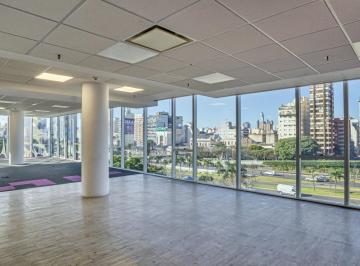 Oficina comercial · 432m² · 4 Cocheras · Oficina en Microcentro