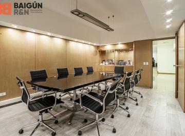 Oficina comercial · 226m² · 2 Cocheras · Oficina en Venta en Barrio Norte