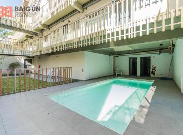 Departamento · 60m² · 3 Ambientes · 1 Cochera · Departamento en Agronomia