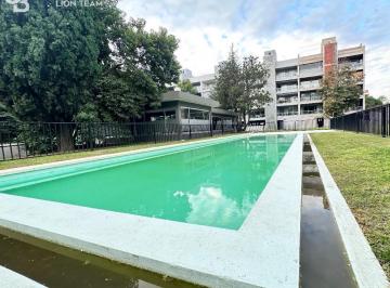 Departamento · 80m² · 3 Ambientes · 1 Cochera · Departamento - Canning - 3 Ambientes - Pileta - Cochera Cubierta - Luminoso - Ascensor - Ezeiza