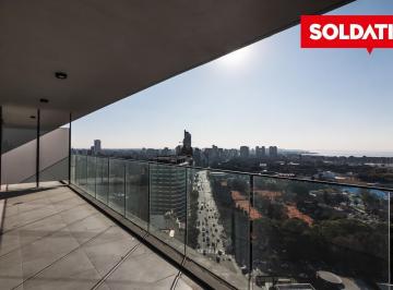 Departamento · 225m² · 4 Ambientes · Venta - Departamento 4 Ambientes - Nuñez