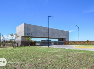 Terreno · 800m² · Lote 800 m² - Vida Barrio Cerrado - Funes | Venta