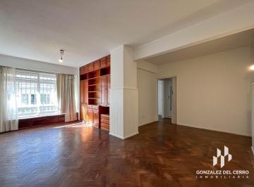 Departamento · 45m² · 3 Ambientes · Departamento 1 Dormitorio | Mitre 509