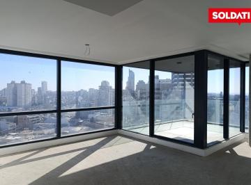 Departamento · 160m² · 4 Ambientes · 2 Cocheras · Venta - 4 Ambientes con Cochera - Nuñez
