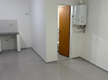 Departamento · 25m² · 1 Ambiente · Monoambiente Interno. Baño Completo con Ducha