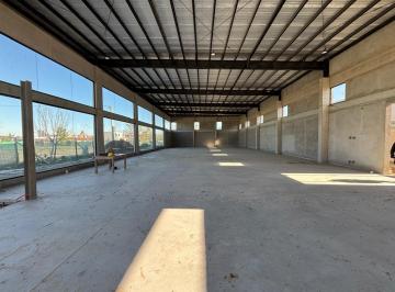 Local comercial · 550m² · 1 Ambiente · Venta - Local Comercial