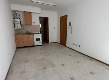 Departamento · 24m² · 1 Ambiente · Monoambiente Interno con Balcón. Cocina Integrada.