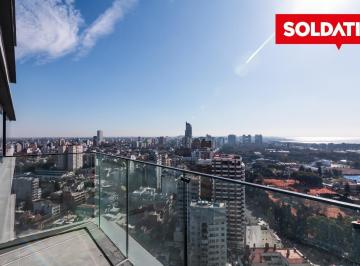 Departamento · 133m² · 3 Ambientes · Venta - Departamento 3 Ambientes - Nuñez