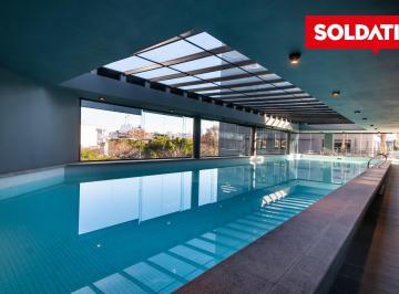Departamento · 136m² · 3 Ambientes · Venta - 3 Ambientes con Dependencia - Nuñez