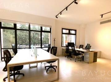 Oficina comercial · 53m² · 1 Ambiente · 1 Cochera · Alquiler Oficina en El Parque Empresarial Austral - Pilar