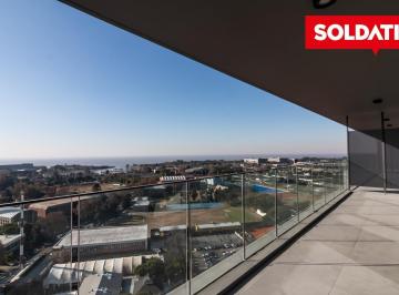 Departamento · 210m² · 4 Ambientes · Venta - Departamento 4 Ambientes - Nuñez