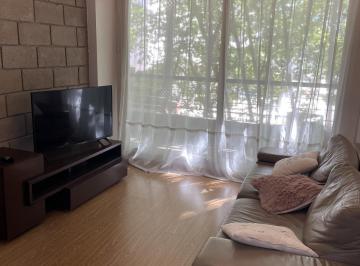 Departamento · 51m² · 3 Ambientes · Departamento 3 Ambientes con Balcón en Pleno Palermo Hollywood