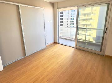 Departamento · 34m² · 1 Ambiente · Departamento 1 Dormitorio. Living - Cocina. Balcón.