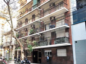 Departamento de 2 ambientes, Congreso · Amplio Dos Ambientes en Pb