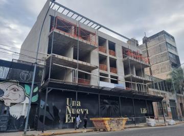Departamento de 2 ambientes, Córdoba · Cofico Venta Depto 1 Dorm. Nuevo Bv Las Heras