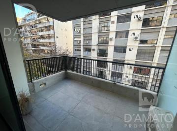 Oficina comercial · 35m² · 1 Ambiente · Departamento en Villa Crespo