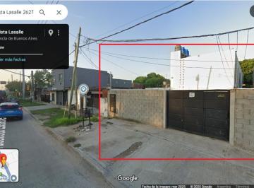imagen1 · Complejo de 6 Unidades Tipo Duplex de 3 Ambientes. Ideal Inversor