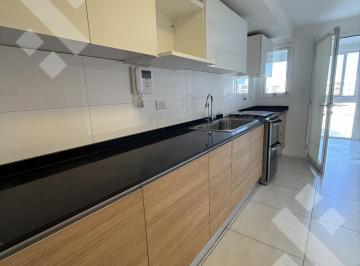 Departamento · 130m² · 5 Ambientes · 2 Cocheras · Alquiler Semipiso 3 Dorm. 2 Coch, B° Jardines del Rey - Neuquen
