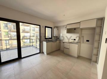 Departamento · 47m² · 2 Ambientes · Venta Departamento 2 Ambientes Frente Aldrey