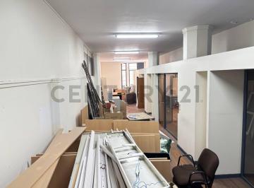 Oficina comercial · 270m² · Alquiler Oficina 270 m² – Galería Güemes – Vista a Calle Florida, División Flexible, Edificio Histór