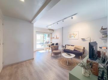 Departamento · 77m² · 4 Ambientes · 1 Cochera · Departamento 3 Dorm., Cocina Sepada, Cochera, Zona Rio