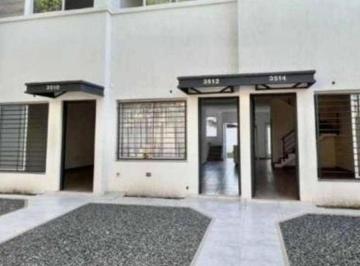 Departamento · 60m² · 3 Ambientes · 1 Cochera · Venta Duplex 3 Ambientes a Estrenar Patio y Cochera Descubierta