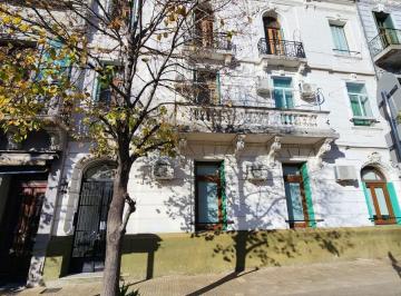 Departamento · 69m² · 3 Ambientes · Venta. Depto. 3 Amb C/ Patio - San Telmo