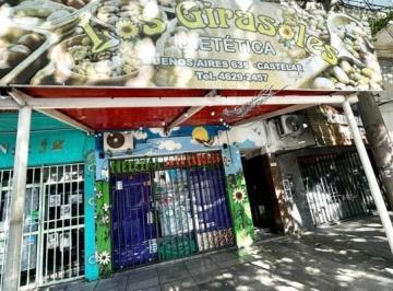 Local comercial · 60m² · 2 Ambientes · Venta Local Comercial