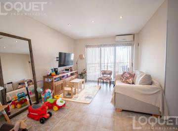 Departamento · 74m² · 4 Ambientes · 1 Cochera · Departamento 2 Dorm. y Cochera