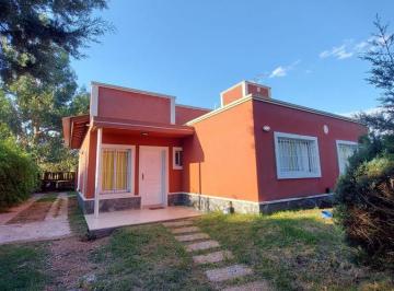Casa · 100m² · 3 Ambientes · Casa en Venta en Ostende