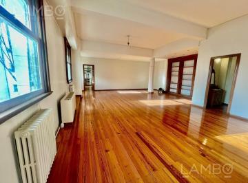 Departamento · 100m² · 3 Ambientes · Venta y Alquiler Departamento Loft Recoleta Alvear Palace