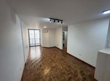 Departamento · 45m² · 2 Ambientes · Vendo Depto 1 Dorm - 2 Balcones - Mejor Zona Nva Cba