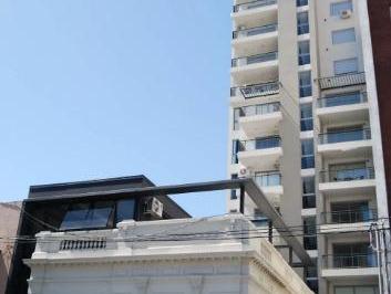 Departamento de 1 ambiente, Ciudad de Santa Fe · Bv. Galvez 900