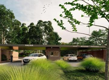 Terreno · 831m² · Terreno Lote en Venta en Almahue, La Lonja, Pilar