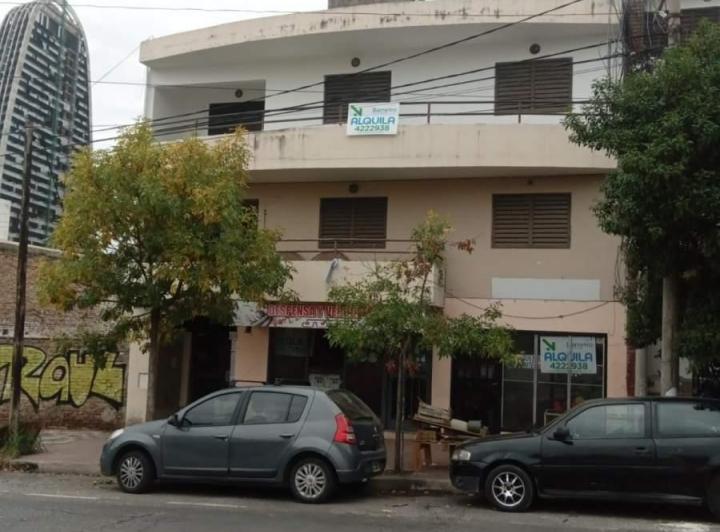 Departamento en alquiler en General Paz · 3 ambientes