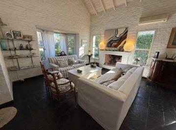 Casa de 5 ambientes, Pilar · Venta Casa 4 Dorm. en Pilar, Mayling Cc