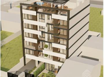 Departamento · 48m² · 2 Ambientes · | Departamento 2amb Frente Al Mar | | Faro IV | | Financiado |