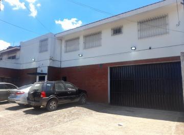 Bodega-Galpón , Morón · Alquiler Galpón/depósito con Oficinas en Castelar Norte