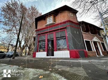 Local comercial de 1 ambiente, Saavedra · - Alquiler - Local en Óptima Ubicación!