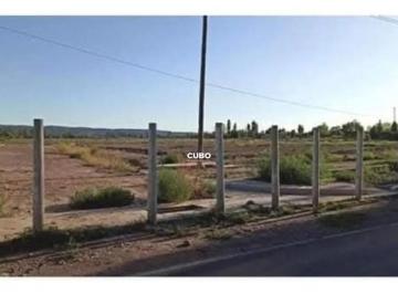 Terreno · 300m² · Carpeta de Lote en Plan 29 B° Agua y Energía, Lunlunta, Maipú