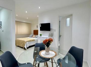 Departamento · 23m² · 1 Ambiente · Venta Ambiente Al Contrafrente, Centro Mar del Plata