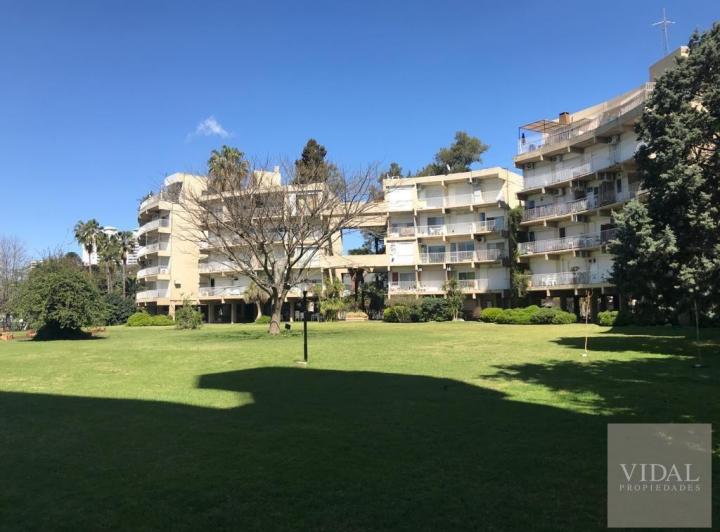Departamento · 25m² · 1 Ambiente