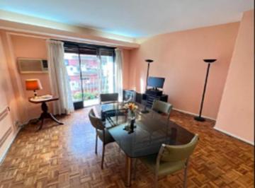 Departamento de 2 ambientes, Palermo · 2 Ambientes Amoblado - Apto Crédito