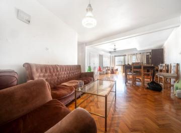 Departamento · 107m² · 4 Ambientes · 4 Ambientes en Recoleta